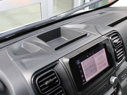 New 2026 RAM ProMaster 2500 w/ Safety Group image 24