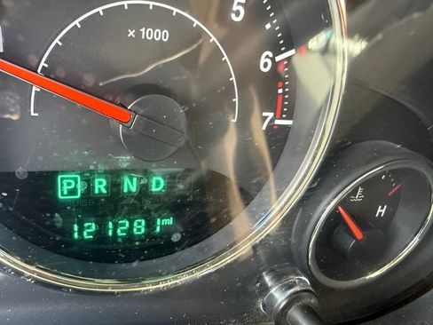 Used 2014 Jeep Wrangler Unlimited Sahara w/ Connectivity Group image 11