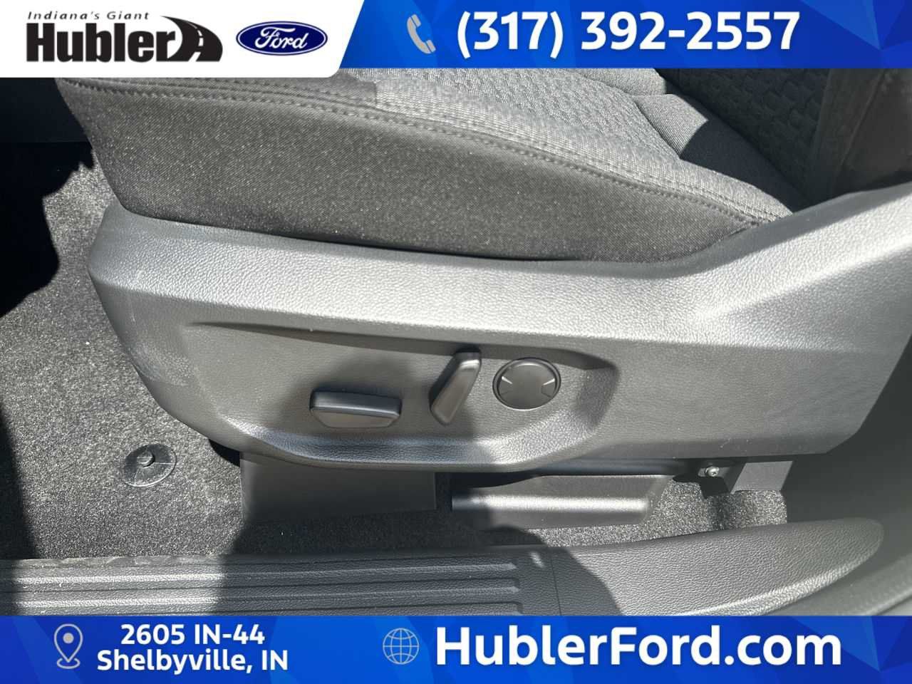 New 2026 Ford Ranger XLT w/ Equipment Group 301A High AWD/4WD image 12
