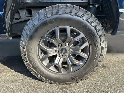 Certified 2023 Ford F150 Tremor AWD/4WD image 10