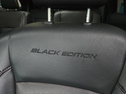 Used 2020 Honda Pilot Black Edition image 23