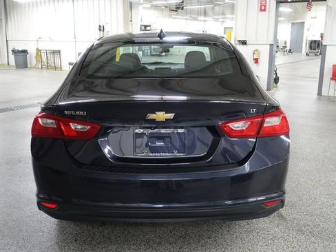 Used 2023 Chevrolet Malibu LT FWD image 6