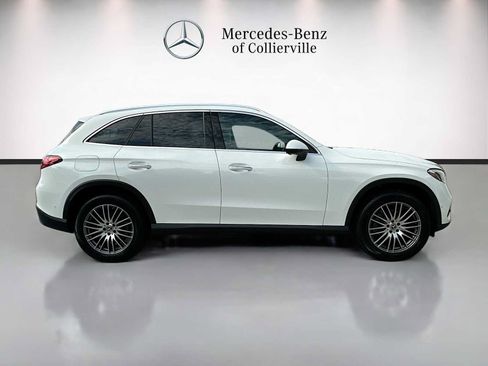 Used 2026 Mercedes-Benz GLC 300 4MATIC image 4