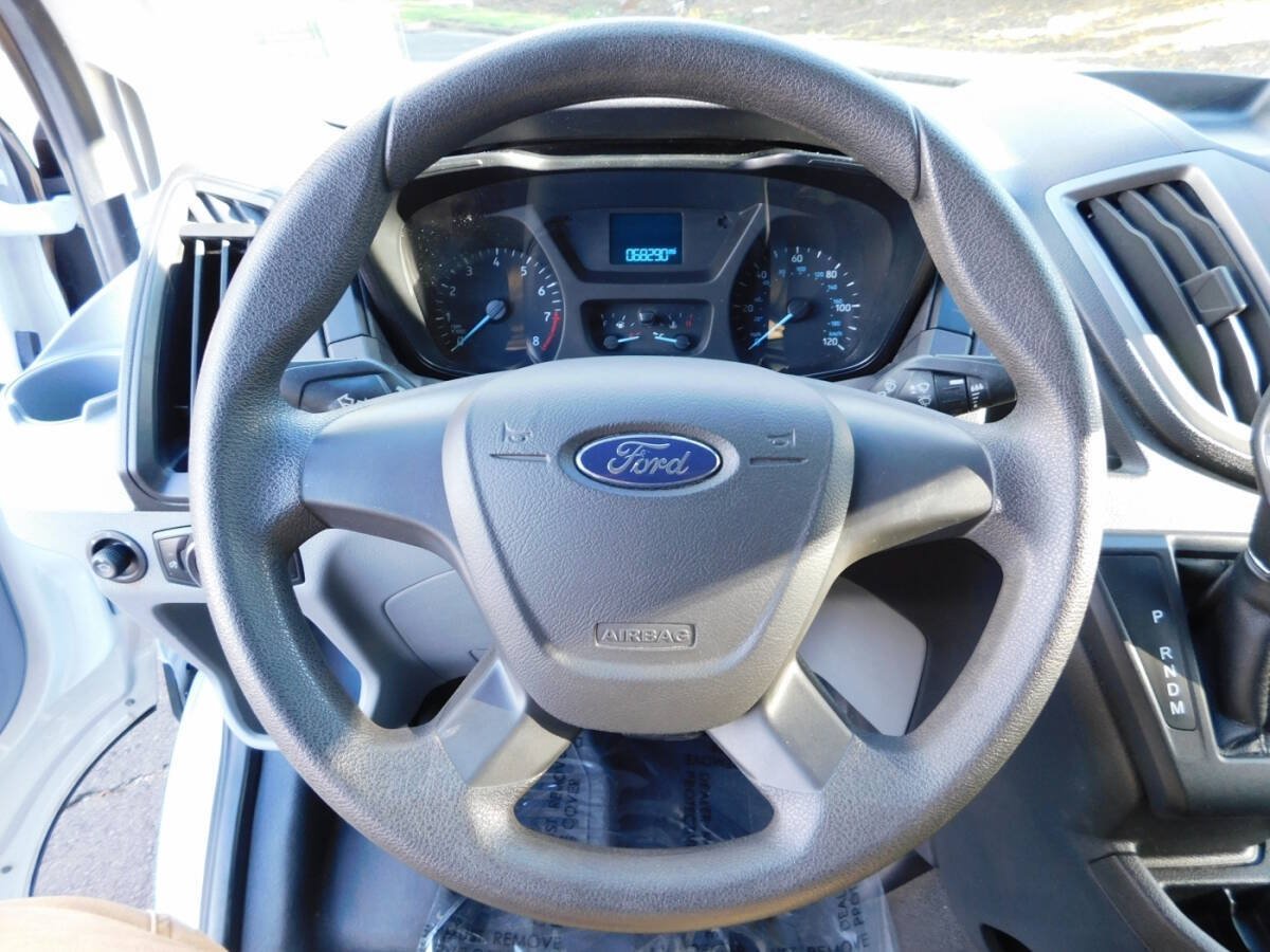 Used 2016 Ford Transit 350 XL RWD image 13