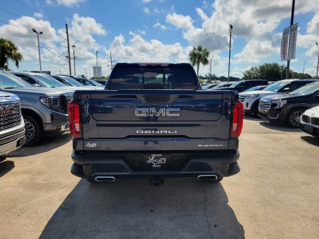 Used 2023 GMC Sierra 1500 Denali Ultimate AWD/4WD image 5