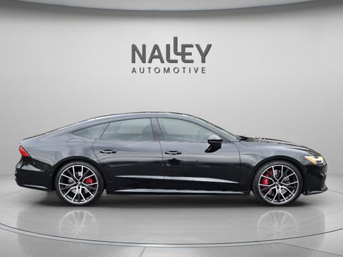 Used 2020 Audi S7 Premium Plus w/ S Sport Package image 7