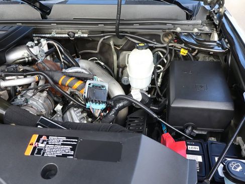 Used 2014 GMC Sierra 2500 Denali image 40