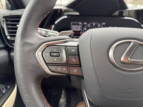 Used 2023 Lexus NX 350 AWD image 23