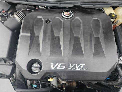 Used 2014 Cadillac XTS Premium image 28