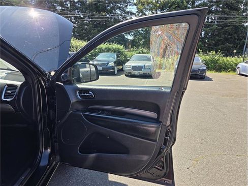 Used 2020 Dodge Durango GT RWD image 27
