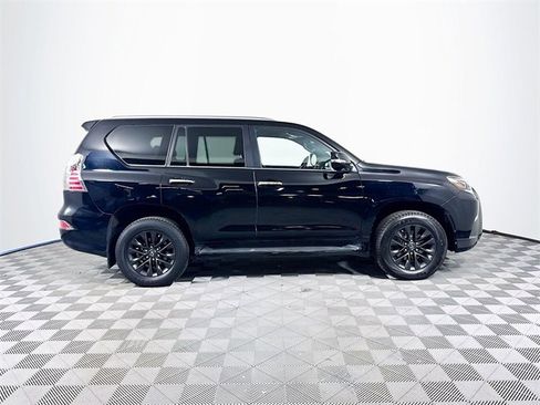 Used 2021 Lexus GX 460 Premium image 6