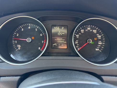 Used 2016 Volkswagen Jetta S FWD image 16