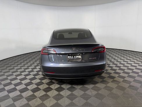 Used 2023 Tesla Model 3 Performance image 7