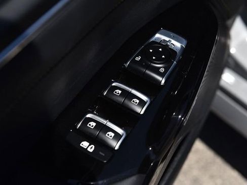 Used 2025 Kia K5 GT w/ GT1 Package FWD image 8