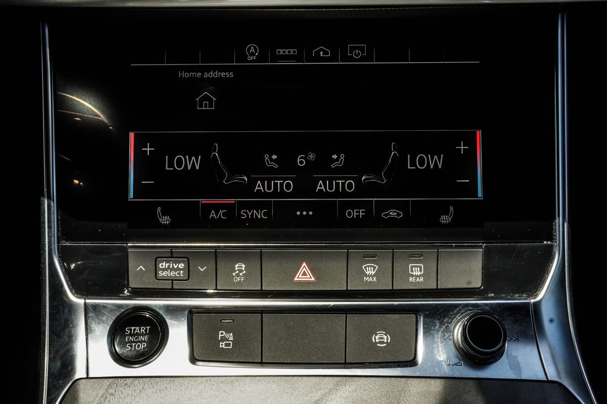 Used 2024 Audi A6 Premium Plus AWD/4WD image 20