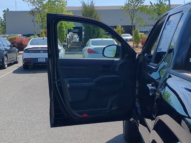 Used 2024 Toyota Tacoma SR5 RWD image 15