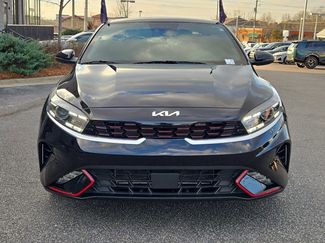 Certified 2024 Kia Forte GT-Line w/ GT-Line Premium Package video 2