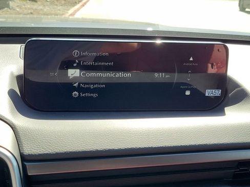 New 2026 MAZDA CX-50 AWD 2.5 Hybrid w/ Premium Pkg image 9