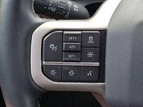 Used 2022 Ford Expedition Max Limited AWD/4WD image 25