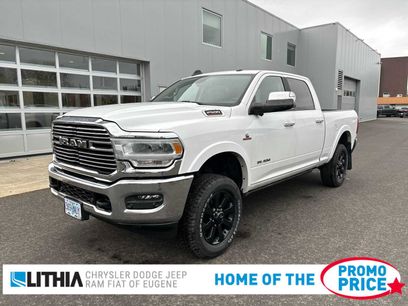 Used 2022 RAM 2500 Laramie