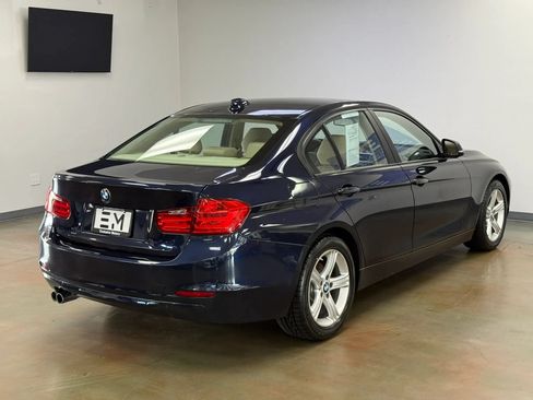 Used 2015 BMW 328i Sedan RWD image 7