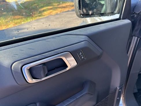 New 2025 Ford Bronco Big Bend image 13