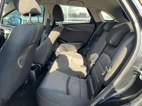 Used 2016 MAZDA CX-3 Sport image 12