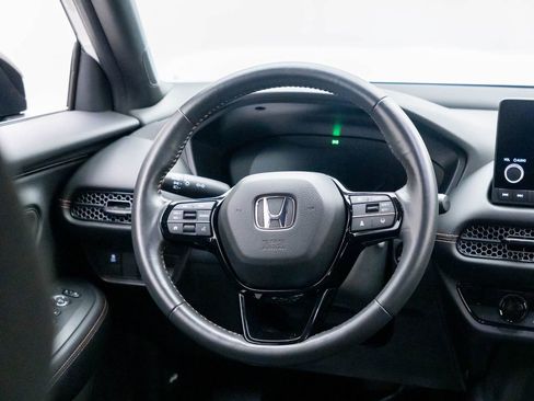 Certified 2024 Honda HR-V Sport image 13