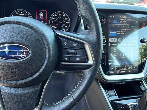 Used 2025 Subaru Legacy Premium AWD/4WD image 28