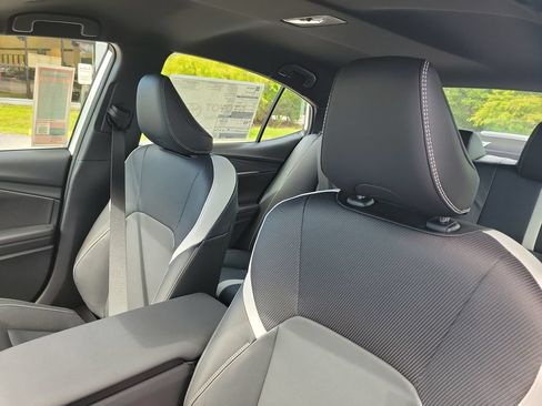 New 2026 Toyota Camry SE w/ Multimedia Upgrade Package FWD image 21