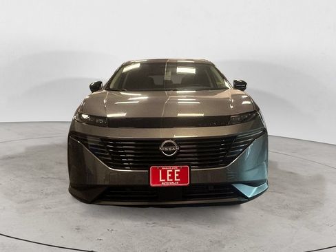 New 2026 Nissan Murano SL AWD/4WD image 9