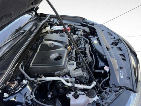 Used 2021 Toyota Camry SE w/ Carpet Mat Package (TMS) image 55