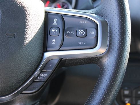 New 2026 RAM 2500 Tradesman w/ Power Wagon Package image 15