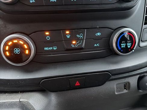 Used 2024 Ford Transit 250 Base w/ Exterior Upgrade Package image 16