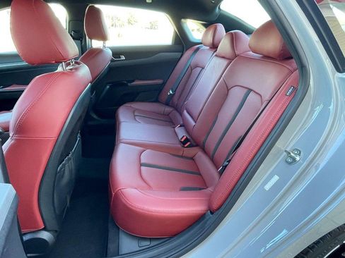 Used 2024 Kia K5 GT-Line w/ GT-Line Premium Package image 14