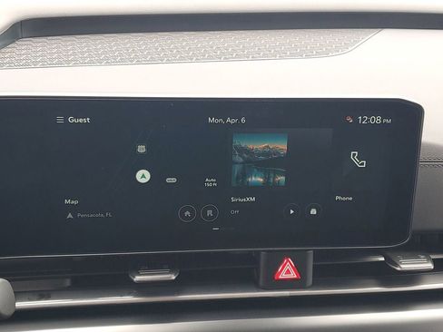 New 2026 Kia Carnival FWD image 15