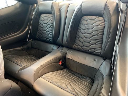 New 2025 Ford Mustang GT Premium w/ GT Performance Package image 18