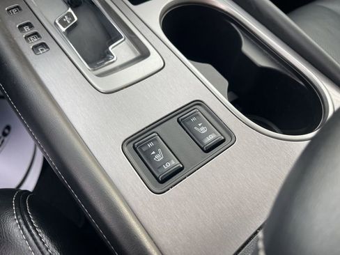 Used 2024 Nissan Murano SL image 31