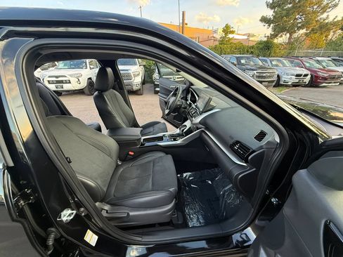 Used 2026 Mitsubishi Eclipse Cross SE AWD/4WD image 19
