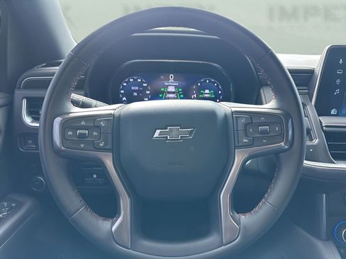 Used 2024 Chevrolet Tahoe RST w/ Luxury Package image 14