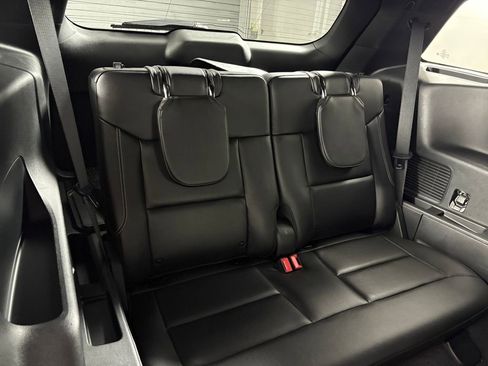 Certified 2023 Ford Explorer ST w/ Equipment Group 401A image 36