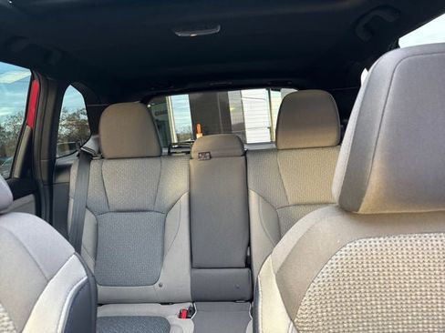 New 2026 Subaru Forester Premium image 83