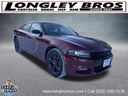 Used 2020 Dodge Charger SXT w/ Driver Convenience Group