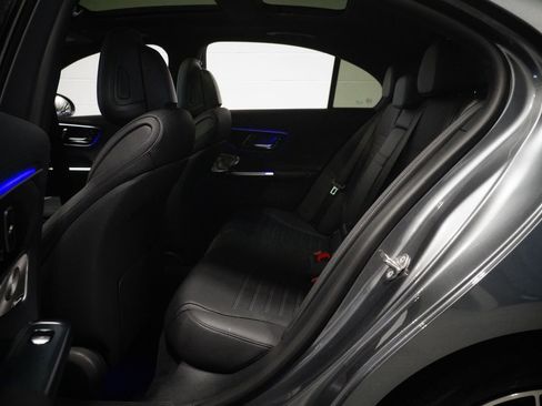 Certified 2024 Mercedes-Benz C 300 C 300 image 14