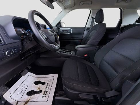 Used 2021 Ford Bronco Sport image 19