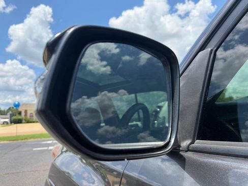 Used 2019 Toyota 4Runner Limited RWD image 8
