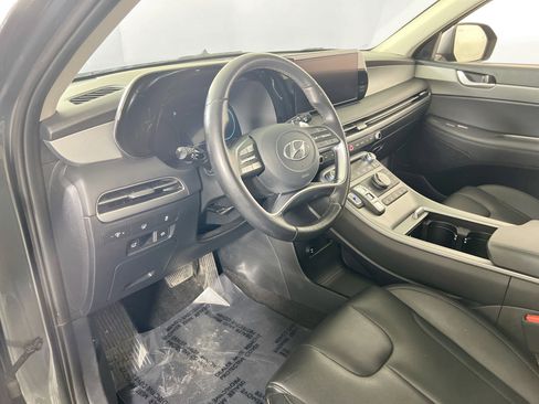 Used 2023 Hyundai Palisade SEL w/ Cargo Package image 9