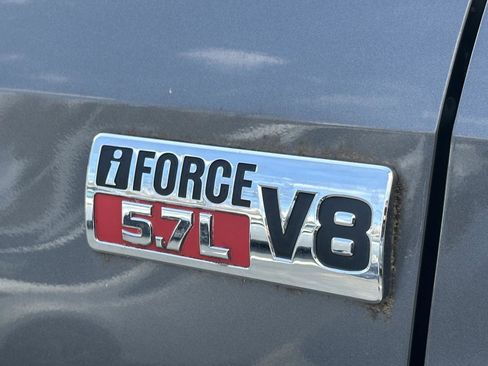 Used 2012 Toyota Tundra 2WD Double Cab w/ Tow Pkg image 10