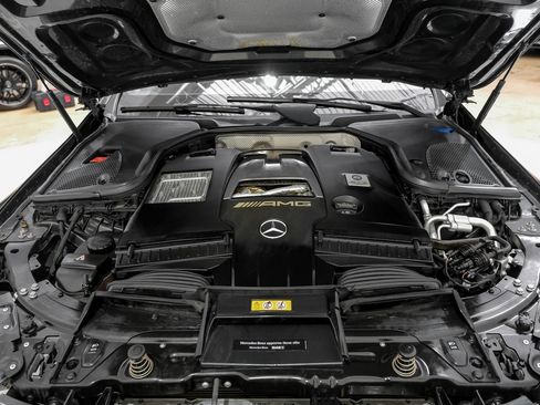 Used 2019 Mercedes-Benz AMG GT 63 S w/ AMG Aerodynamics Package image 50