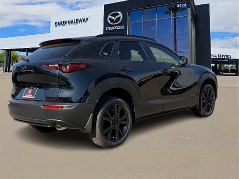 New 2026 MAZDA CX-30 AWD 2.5 S image 6